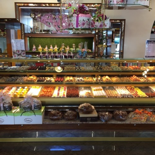 Pasticceria Cristiani