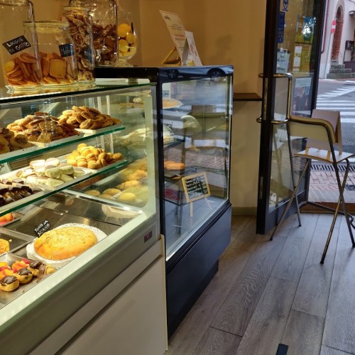 pasticceria dolce sosta snc