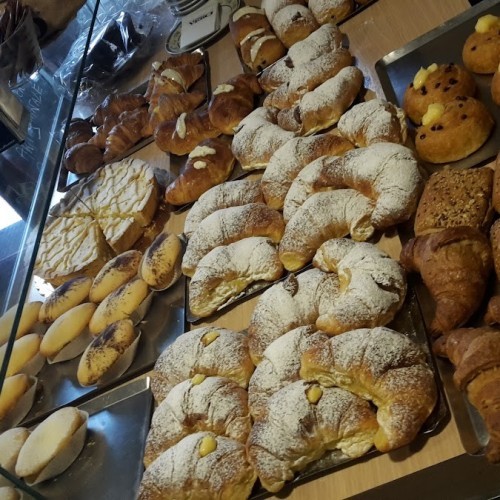 Pasticceria Dolci Segreti