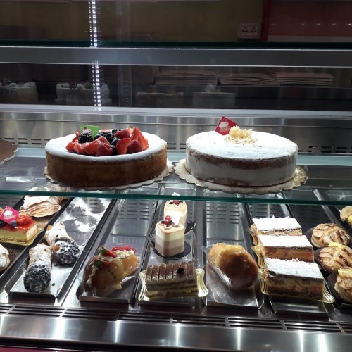 Pasticceria Dolcidea
