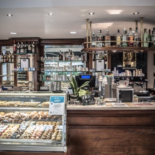 Pasticceria Fratelli D'Antonio