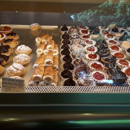 Pasticceria Galbiati