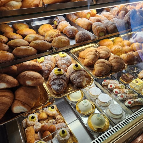 Pasticceria Gambardella