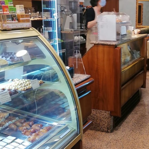 Pasticceria Gavazzeni