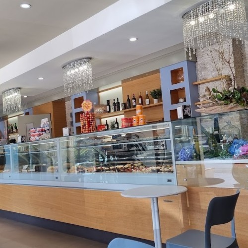Pasticceria Gelateria Andreoni Errebi Srl