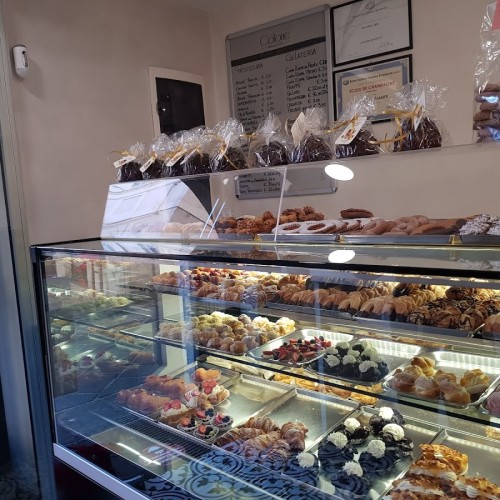 Pasticceria Gelateria Colone Di Colone Luigia