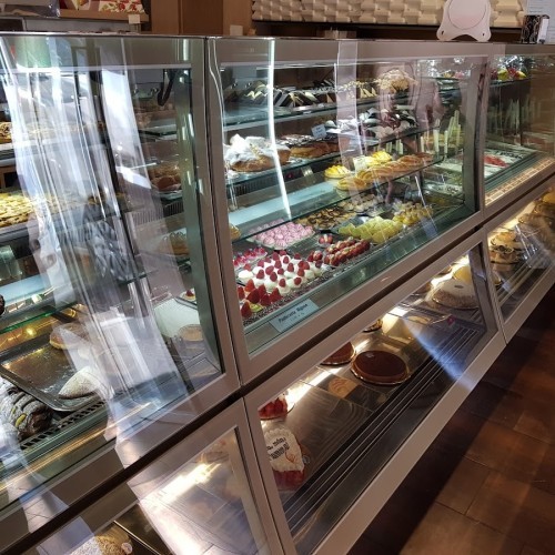 Pasticceria Gelateria Nocino