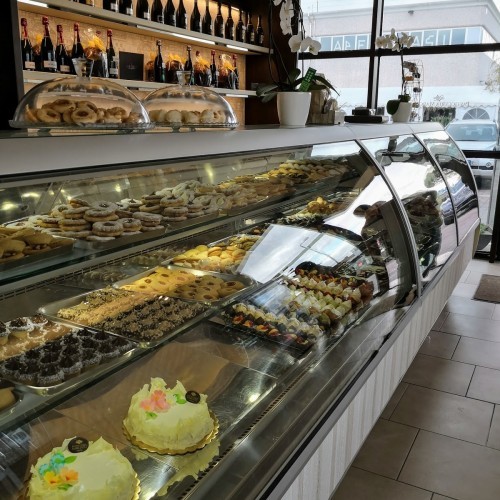 Pasticceria Marcucci