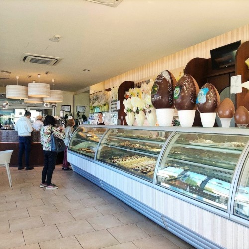 Pasticceria Marcucci