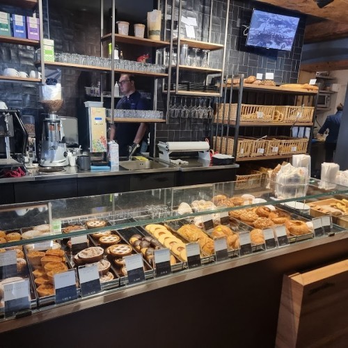 Pasticceria Panificio Alverà