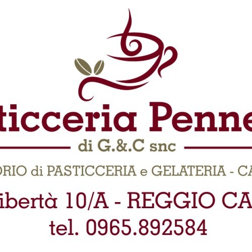 PASTICCERIA PENNESTRI' DIEGO...Caffe gelateria