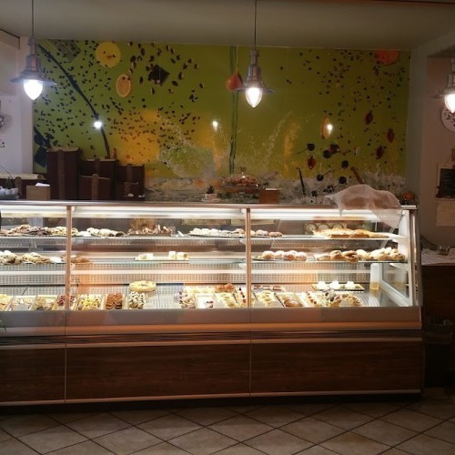 Pasticceria Russo
