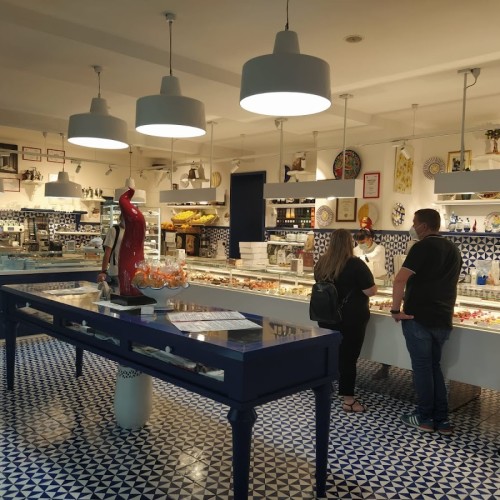 Pasticceria Sal De Riso