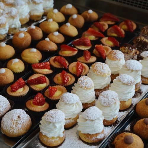 Pasticceria Velludo