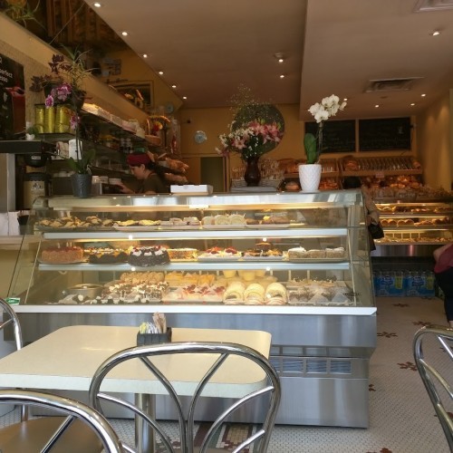 Pâtisserie Notre Maison