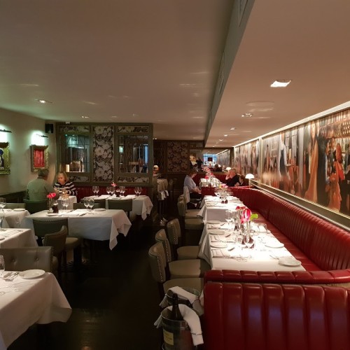 Peploe's St Stephens Green