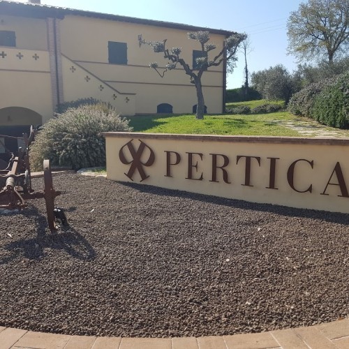 Perticaia Azienda Agraria