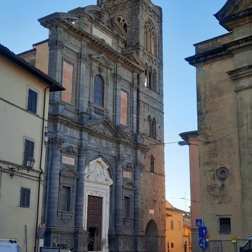 Pescia Cathedral