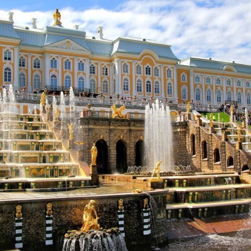 Peterhof