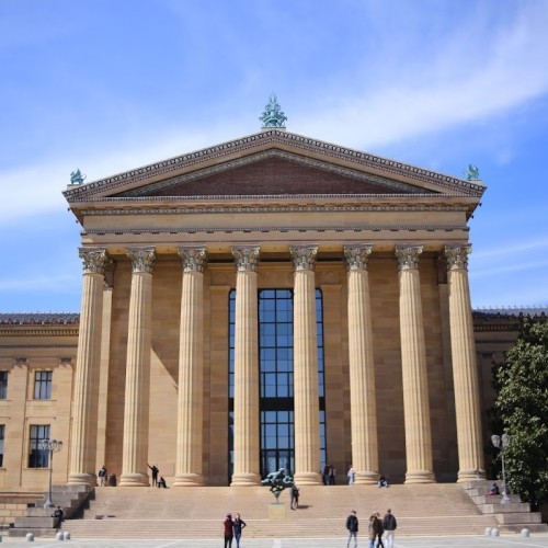 Philadelphia Museum of Art