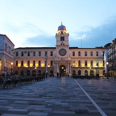 Piazza dei Signori