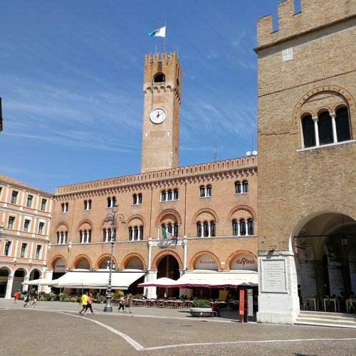 Piazza dei Signori