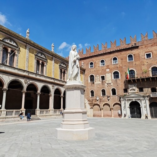 Piazza dei Signori