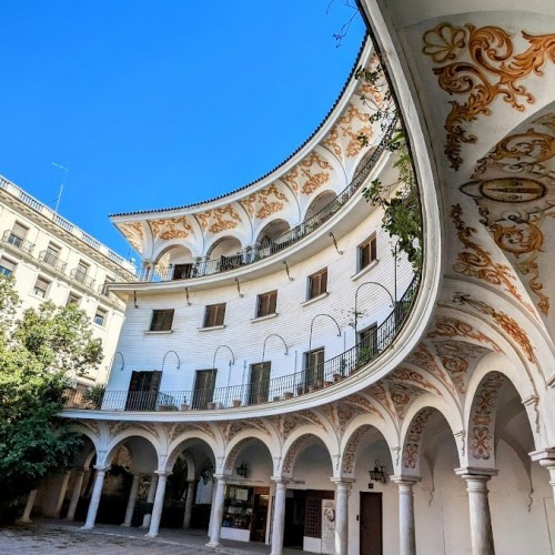 Piazza del Cabildo