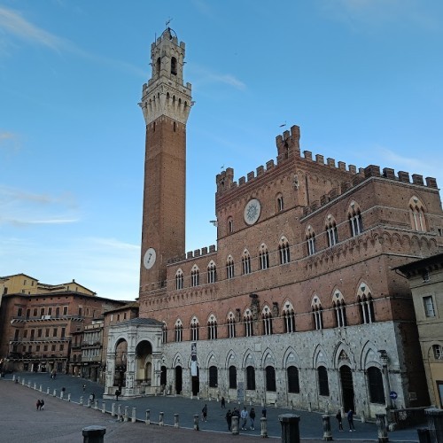 Piazza del Campo