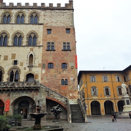 Piazza del Comune