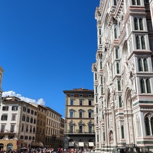 Piazza del Duomo