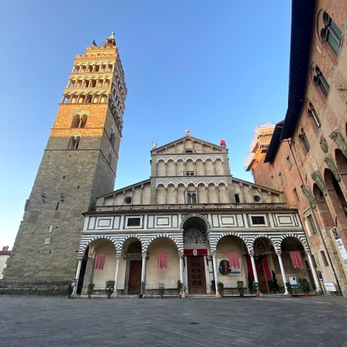 Piazza del Duomo