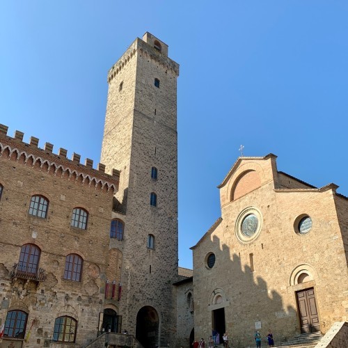 Piazza del Duomo