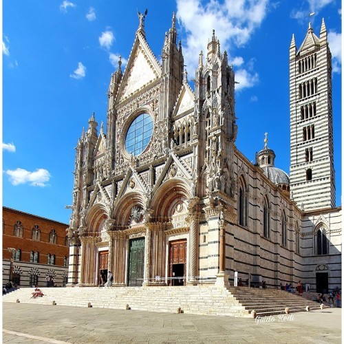 Piazza del Duomo