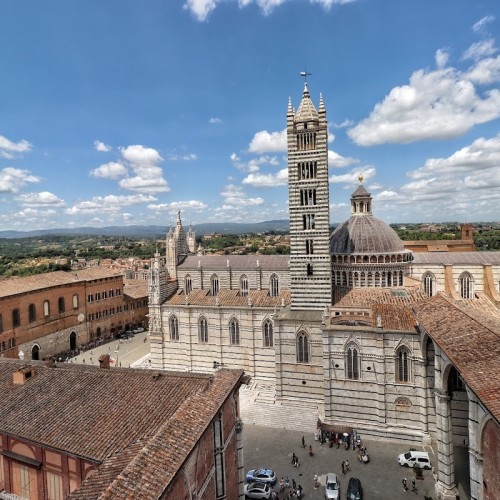 Piazza del Duomo