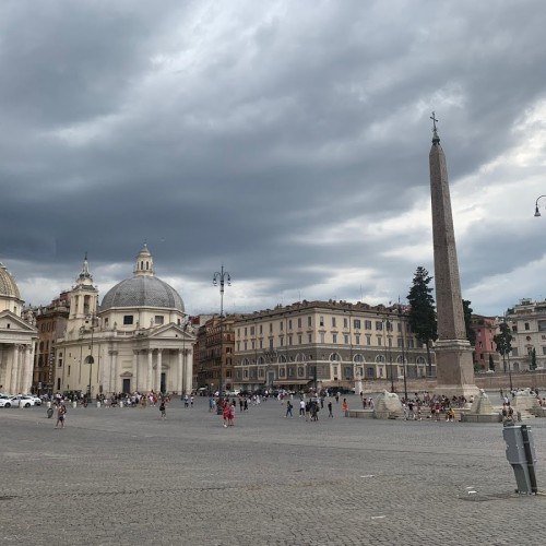 Piazza del Popolo