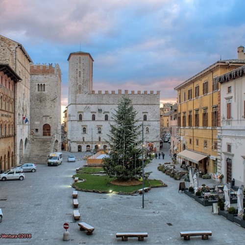 Piazza del Popolo