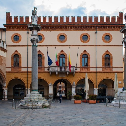 Piazza del Popolo