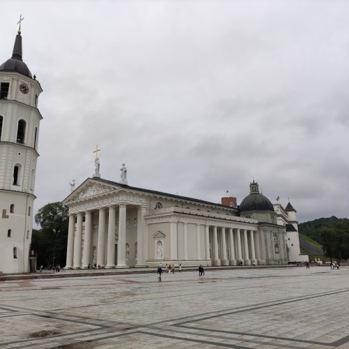 Piazza della Cattedrale