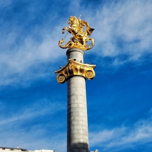 Piazza della Libertà