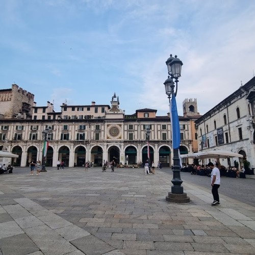 Piazza della Vittoria