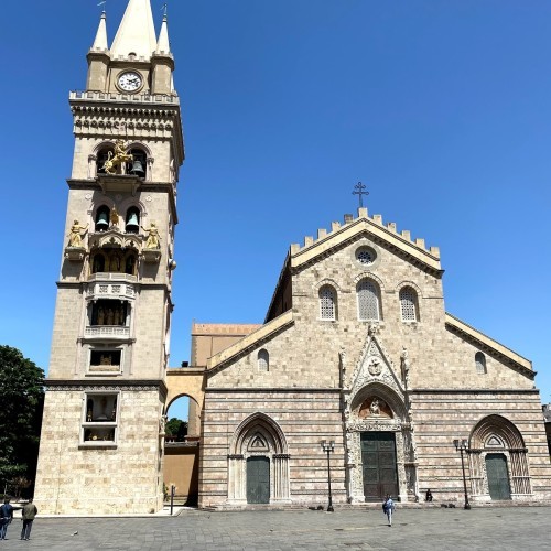 Piazza Duomo