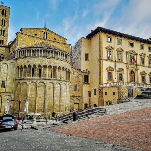 Piazza Grande