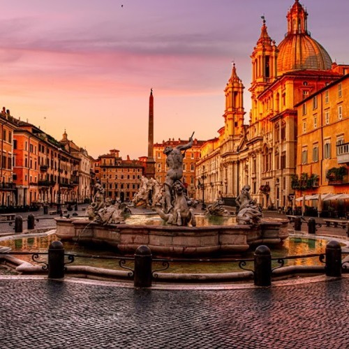 Piazza Navona