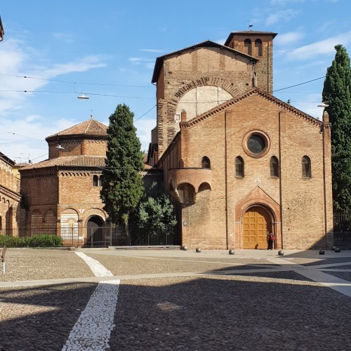 Piazza Santo Stefano