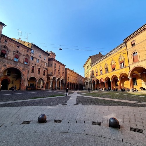 Piazza Santo Stefano