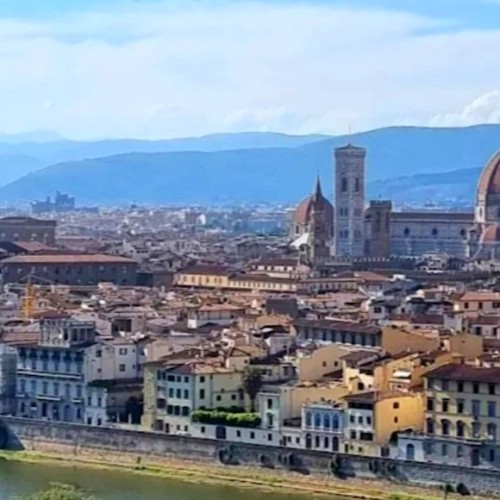 Piazzale Michelangelo