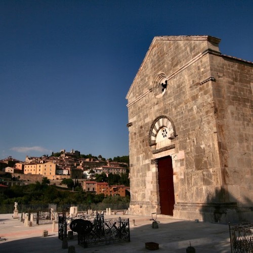 Pieve di San Giovanni