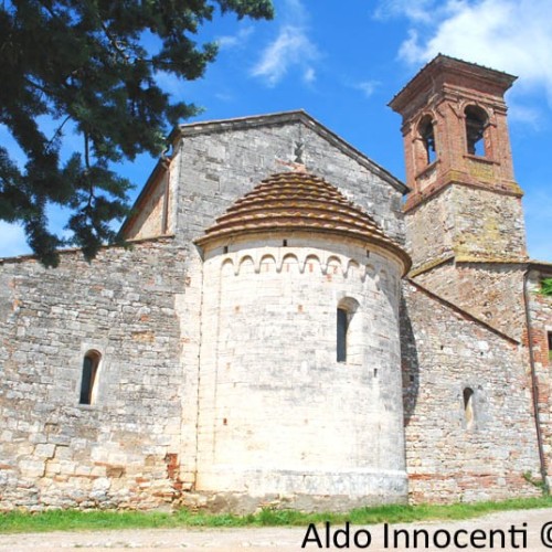 Pieve di San Vittore