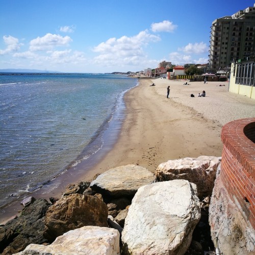 Pinacoteca Civica di Follonica